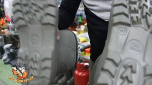 Лучшие сапоги для зимней рыбалки