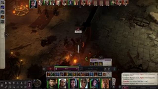 Pathfinder: Wrath of the Righteous - Part 36 - A Key, a Key, My Kingdom For a Key смотреть онлайн