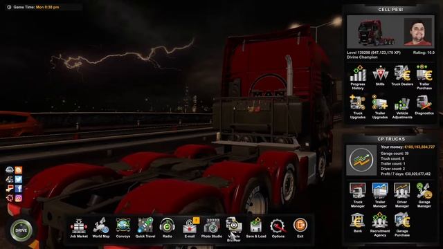 ETA Last minute Delivery смотреть онлайн