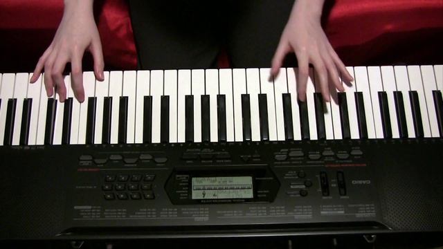 Prelude of Light - Ocarina of Time - Piano смотреть онлайн