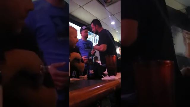 Knocked out смотреть онлайн