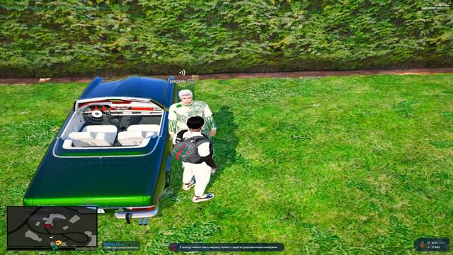 ВЕРНУЛСЯ В БОЛЬШУЮ ИГРУ | ПЕРВЫЕ СДЕЛКИ НА МИЛЛИОН | БУДНИ ПЕРЕКУПА №2 НА GTA 5 RP | ГТА5РП смотреть онлайн