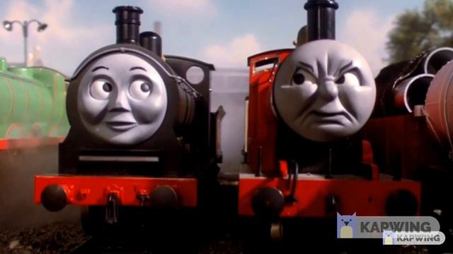 Donald & Douglas