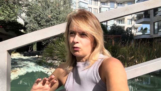 Что такое депрессия и как с ней жить? смотреть онлайн