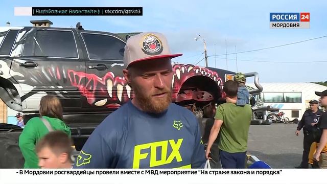 Хруст и лязг металла! Роман Романов о Российском театре «Каскадёры» смотреть онлайн