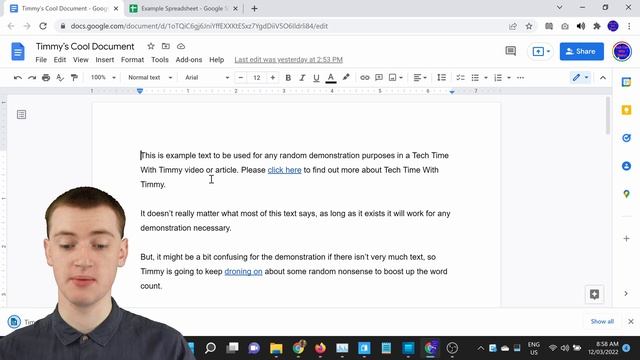 How To Download A Google Doc As A Word Doc смотреть онлайн
