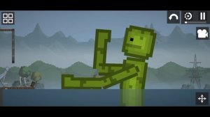 Гигант против Людей