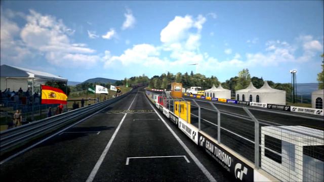 Gran Turismo 6/Présentation et test de la Volvo C30 R-Design '09 #46 смотреть онлайн