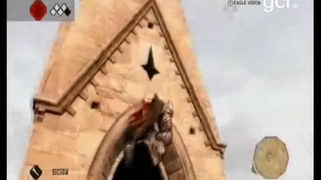 Assassin's Creed 2 Review - GCL Video Review смотреть онлайн