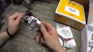Avid BB5 Aliexpress vs original