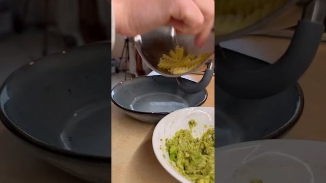 ПАСТА с АВОКАДО на ЗАВТРАК ПП РЕЦЕПТ ЗОЖ УГЛЕВОДНЫЙ ОВОЩИ КЛЕТЧАТКА ПРОТЕИН ДИЕТА ПОХУДЕНИЕ HEALBE смотреть онлайн