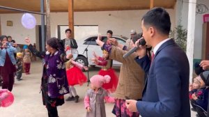 Яккабог Турон кишлоги    8 марта 2023 г.