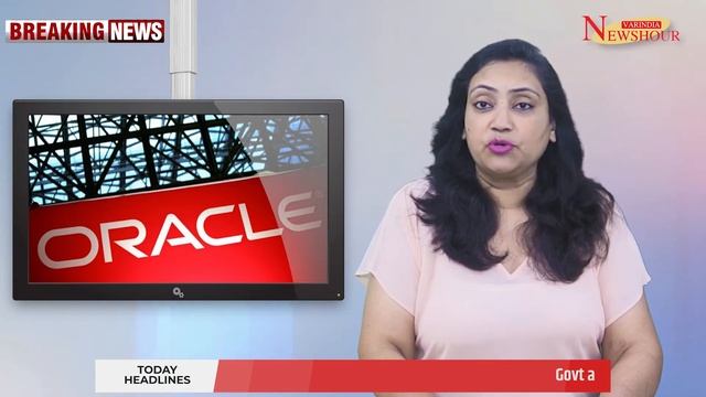 Oracle records robust growth in SaaS business смотреть онлайн