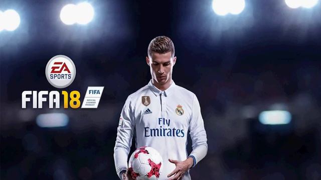 Official FIFA 18 Song: Mondo Cozmo - Automatic