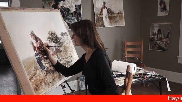 Курсы по рисованию ижевск смотреть онлайн