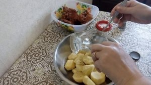 АНТРЕКОТЫ С КАРТОШКОЙ В ДУХОВКЕ/СОЧНЫЕ ВКУСНЫЕ НЕЖНЫЕ