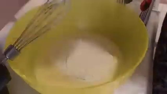 Кекс. На сметане! смотреть онлайн