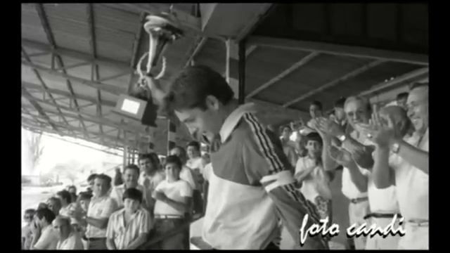 Puertollano santiago cañizares años 80 смотреть онлайн