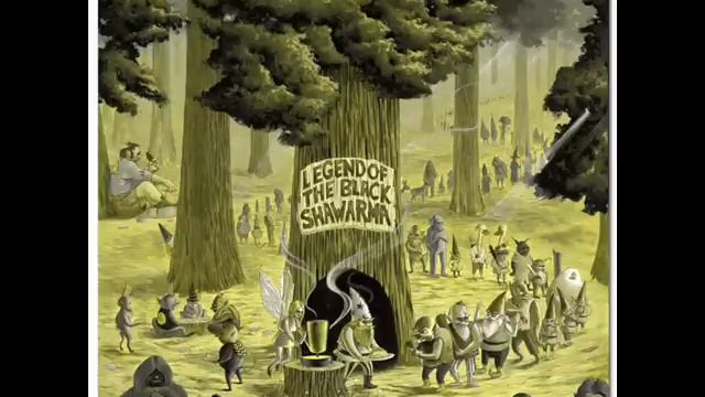 Infected mushroom - saeed смотреть онлайн