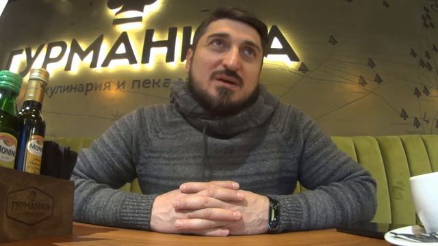 Как устроиться на работу в ресторан/Мой опыт устройства в элитный ресторан в Москве/25.11.21 смотреть онлайн