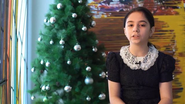 Ф.М. Достоевский «Мальчик у Христа на ёлке» смотреть онлайн