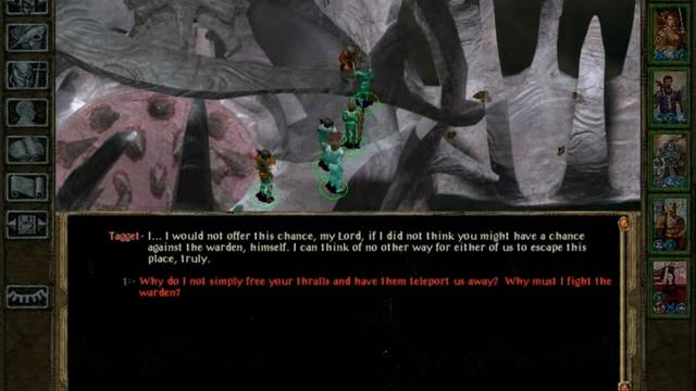 Sword Coast Stratagems 2 (HD) - Chapter 6 - Aawill and Taggett смотреть онлайн