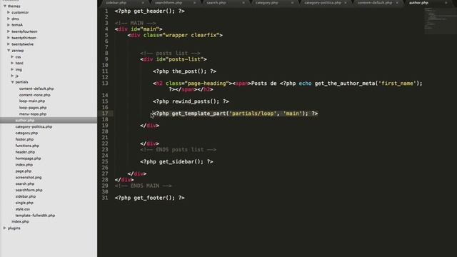 27 Página de autores author php смотреть онлайн