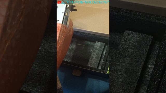 ВИДЕОКАРТА SOYO AMD RX 6600M НА 8GB смотреть онлайн