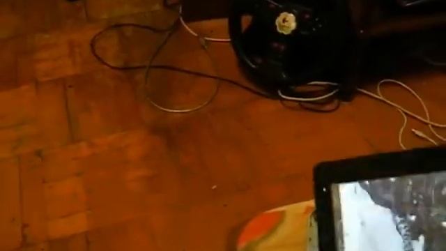 Утилизация кЕтайского планшетника (Снят 07.01.2013) смотреть онлайн