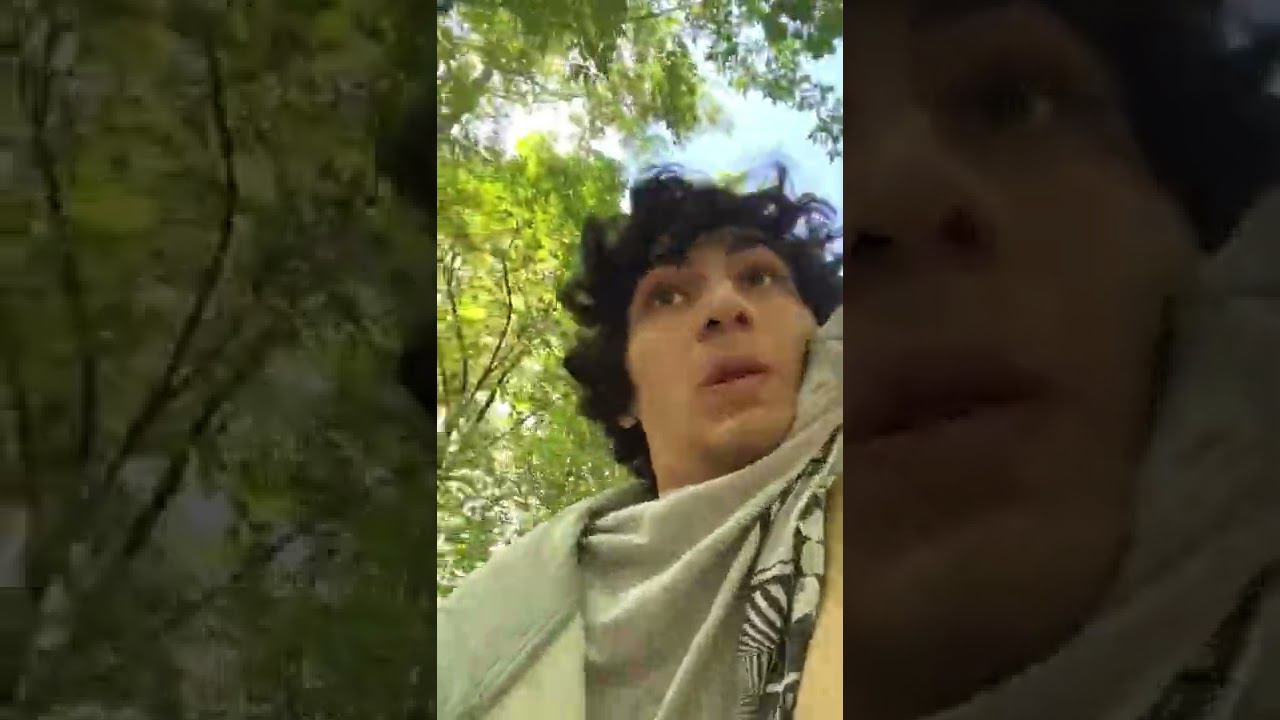 Хорошо что не посадили