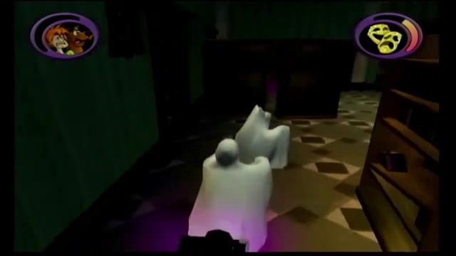 Quarantine Games Scooby doo Mystery Mayhem Part 1 смотреть онлайн