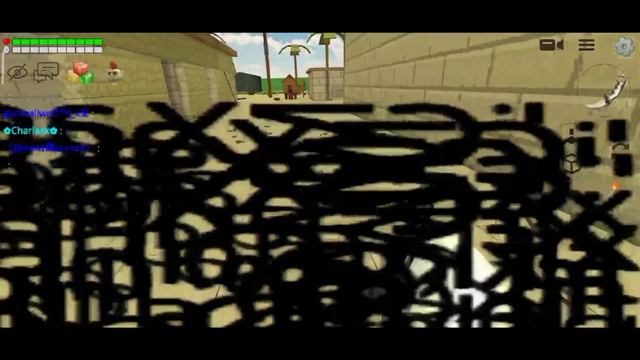 What is this 🤔 || chicken Gun смотреть онлайн