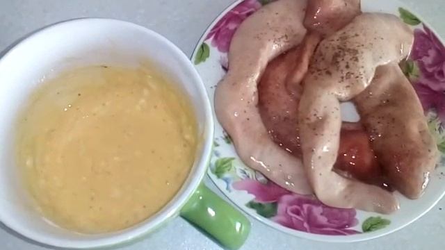 Жареная молока горбуши с овощами. смотреть онлайн