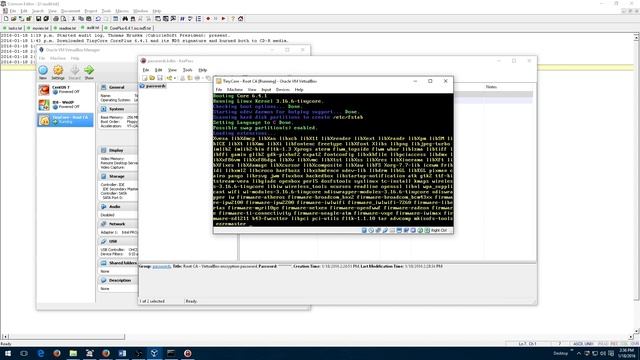 Root CA Tutorial смотреть онлайн