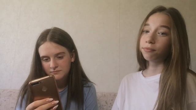 ЗВОНИМ ЛЮДЯМ В Nekto.me/АНОНИМНЫЕ ЗВОНКИ/Vlog Best Friends✨ смотреть онлайн