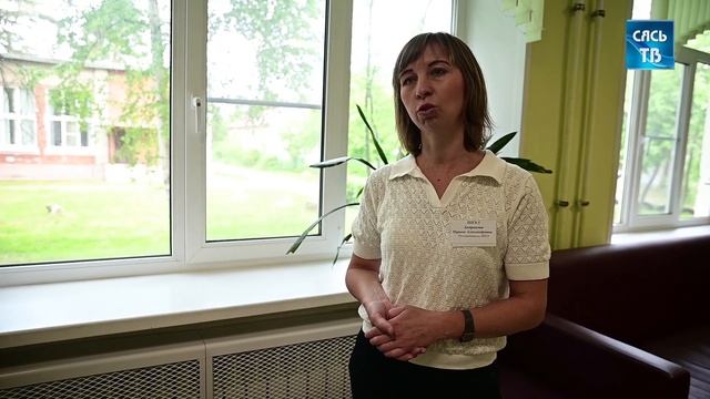 В Волховском районе выпускники 11 классов активно сдают ЕГЭ смотреть онлайн