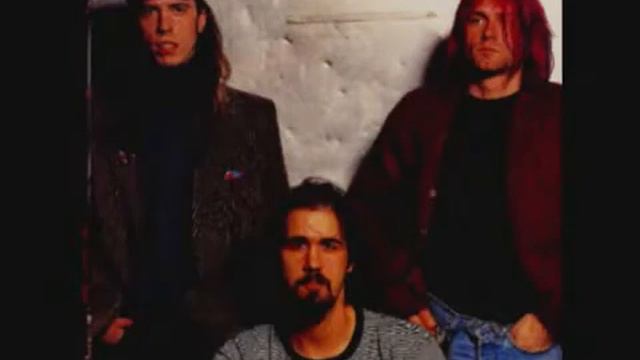 Nirvana Bambi Slaughter смотреть онлайн