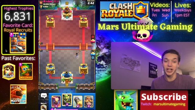 *NEW 2022 Classic Log Bait Guide! - 21 Tips on How to Play Classic Log Bait! смотреть онлайн
