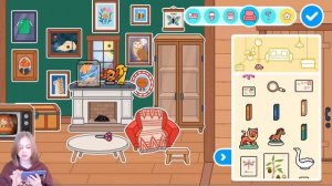 ДОМ МАШИ И МЕДВЕДЯ в Тока Бока ? Toca Life World