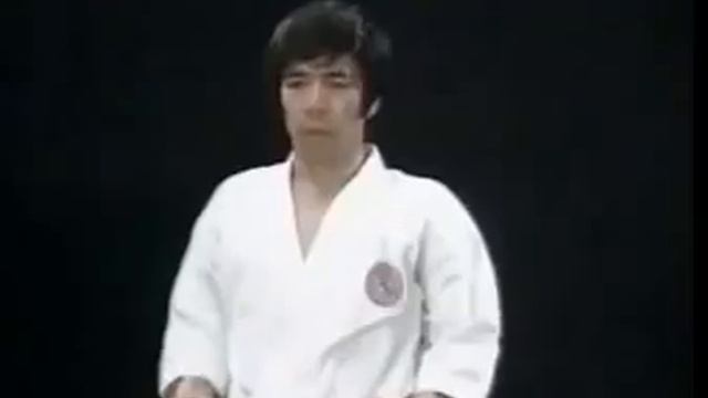 Bassai Sho   Shotokan SKIF   Hirokazu Kanazawa
