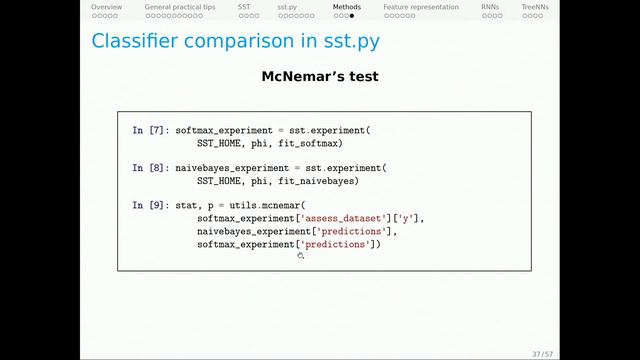 Lecture 6 – Sentiment Analysis 2 | Stanford CS224U: Natural Language Understanding | Spring 2019 смотреть онлайн