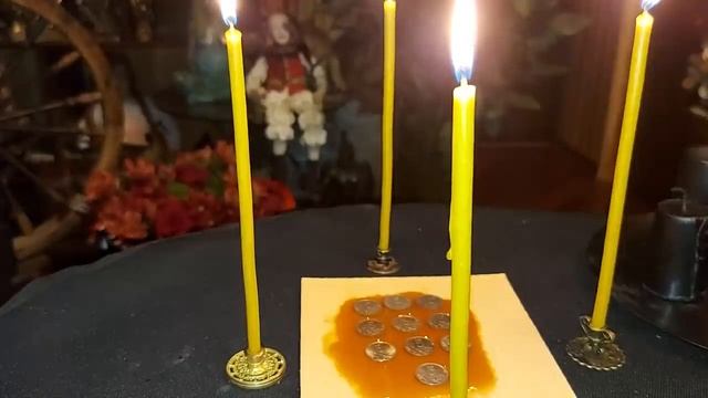 ХАД ОДАРИТ ДЕНЬГАМИ...СИЛЬНО...ДЛЯ ВСЕХ...ВЕДЬМИНА ИЗБА смотреть онлайн