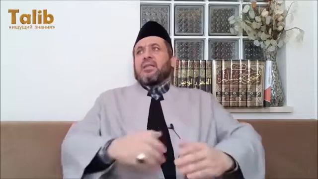 ПОЧЕМУ Я ОСТАВИЛ ВАХХАБИЗМ смотреть онлайн