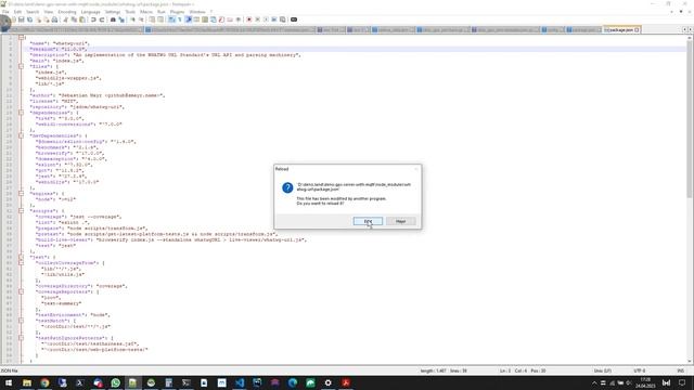 npm:mongodb whatwg-url issue смотреть онлайн