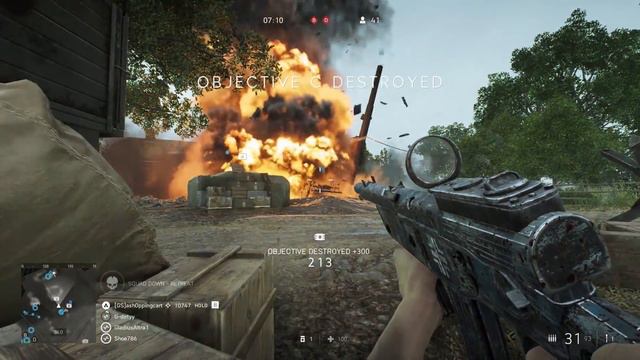 Battlefield V Review смотреть онлайн