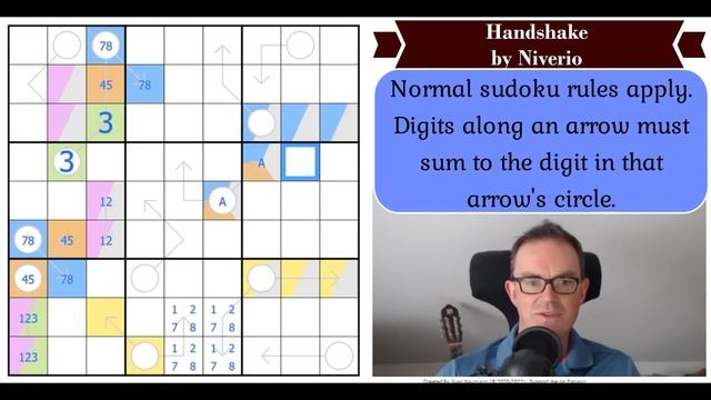 The Banned Logic Of Sudoku смотреть онлайн