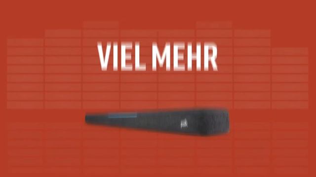 Polk React - Viel mehr als eine Soundbar смотреть онлайн