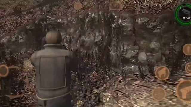 Resident Evil 4 Fan Game Android Download!! (Link na Descrição) смотреть онлайн