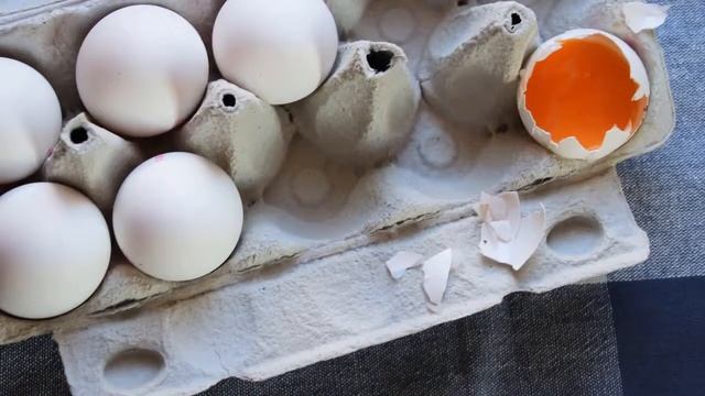 Почему кровь в яйце согласно народным приметам про яйца смотреть онлайн