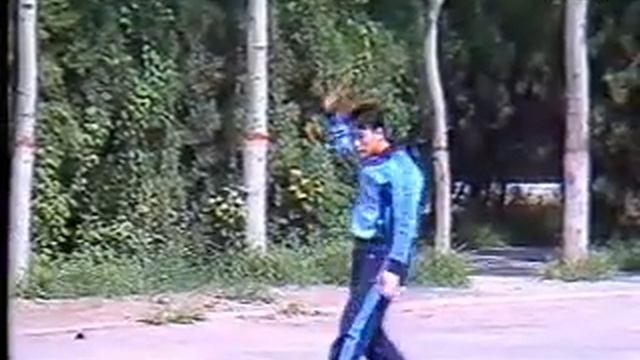 奇门八法拳 2 смотреть онлайн